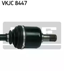 Фото VKJC8447 Вал SKF {forloop.counter}}